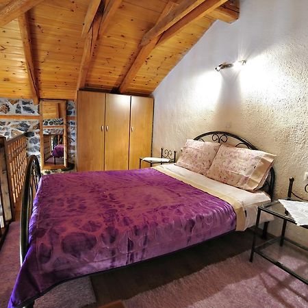 Aroma Elatis Otel Agios Athanasios  Dış mekan fotoğraf