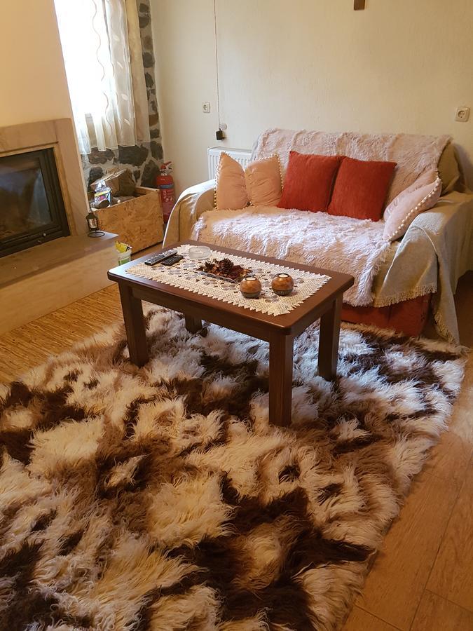 Aroma Elatis Otel Agios Athanasios  Dış mekan fotoğraf