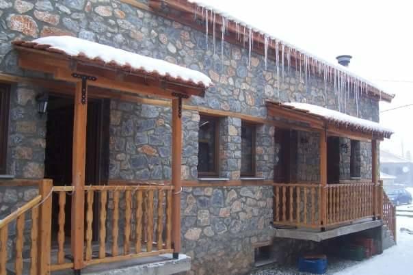 Aroma Elatis Otel Agios Athanasios  Dış mekan fotoğraf
