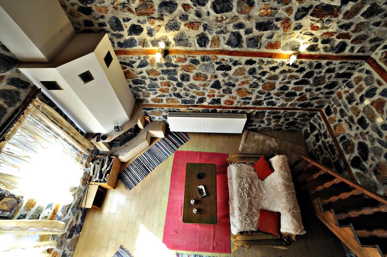 Aroma Elatis Otel Agios Athanasios  Dış mekan fotoğraf