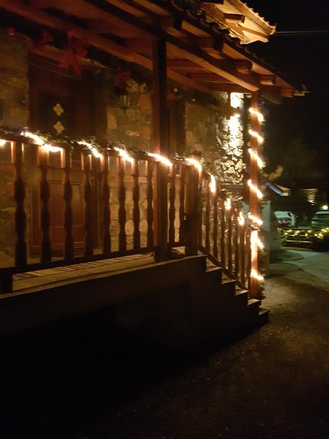 Aroma Elatis Otel Agios Athanasios  Dış mekan fotoğraf